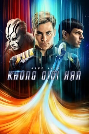 Xem phim Star Trek: Không Giới Hạn