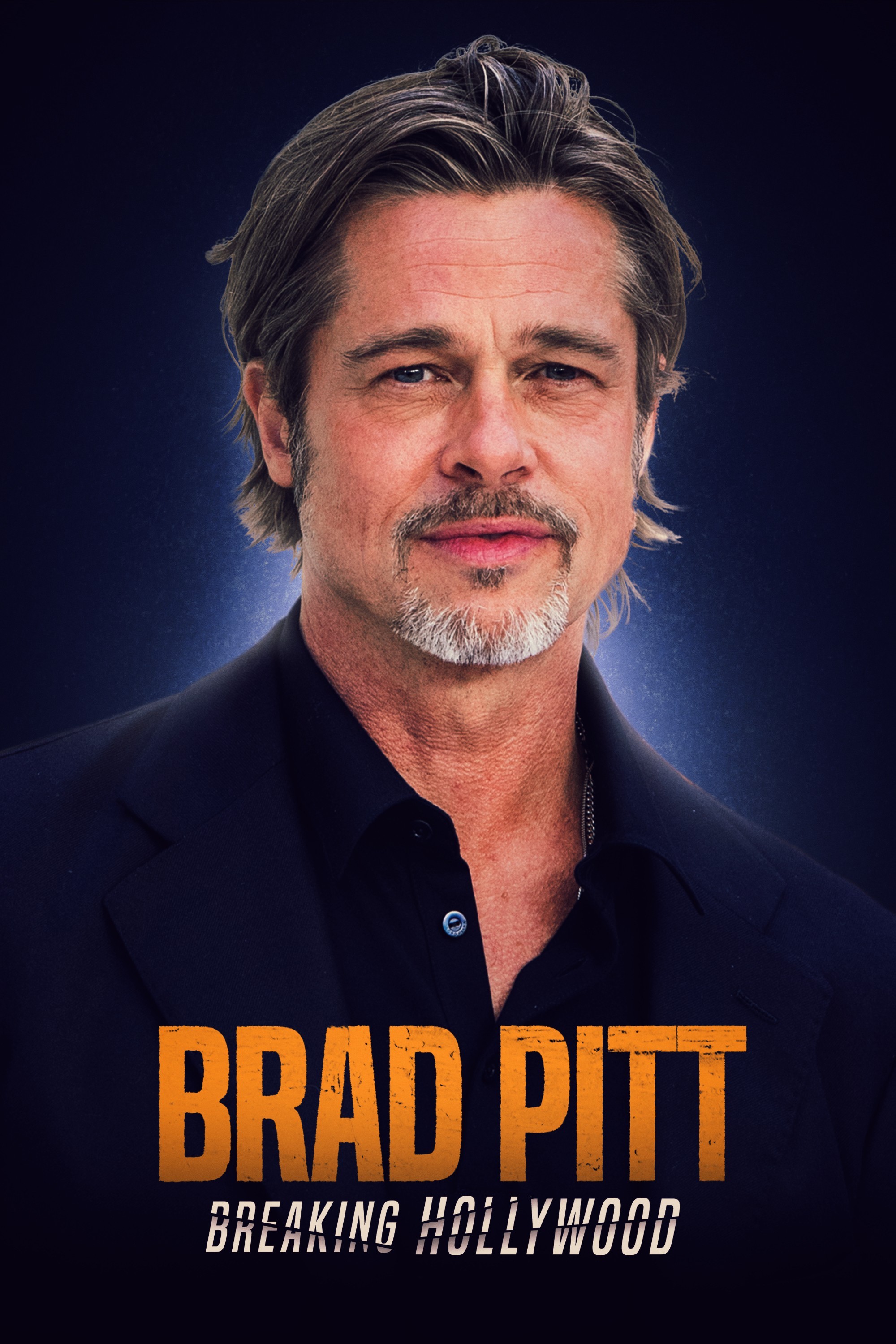 Xem phim Siêu Sao Điện Ảnh Hollywood: Brad Pitt