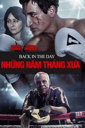 Xem phim Những Năm Tháng Xưa