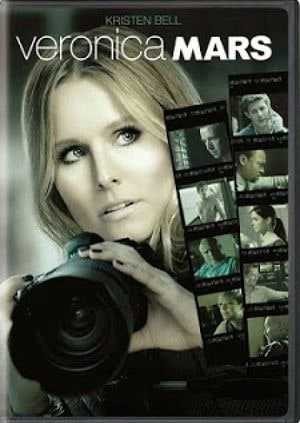 Xem phim Nữ Thám Tử Veronica Mars