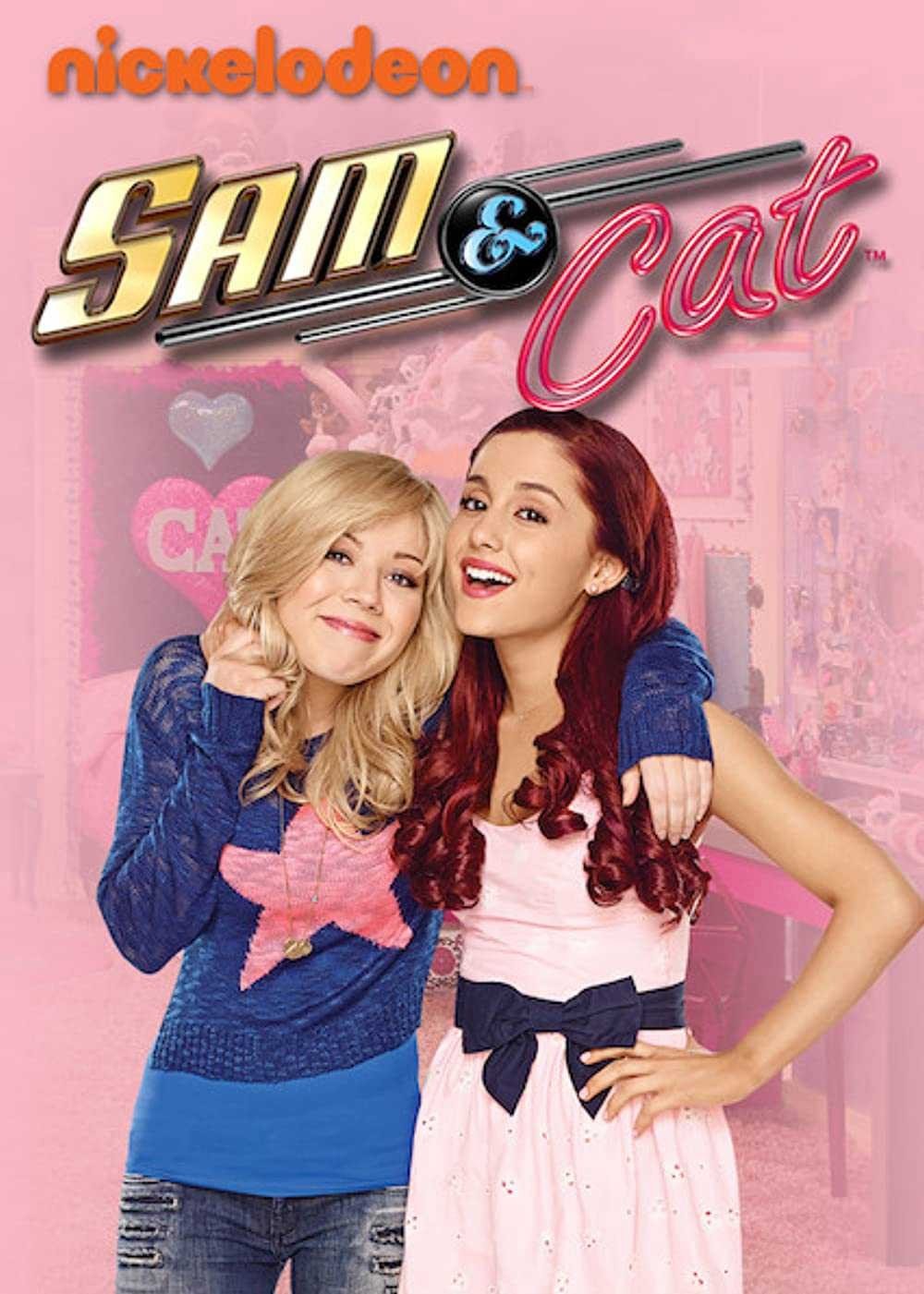 Xem phim Sam & Cat (Phần 1)