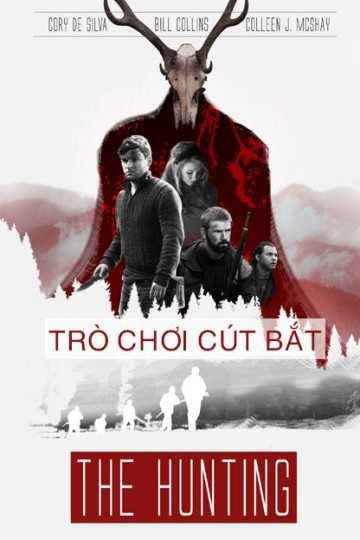 Xem phim Trò Chơi Cút Bắt