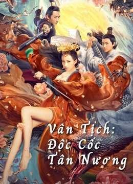 Xem phim Vân Tịch: Độc Cốc Tân Nương