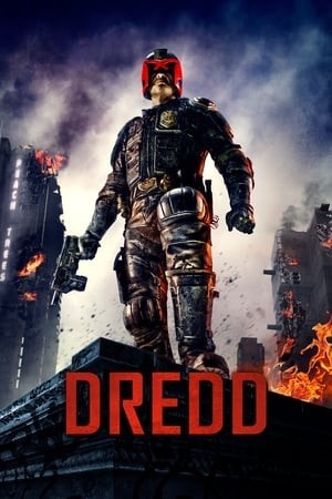 Xem phim Thẩm Phán Dredd