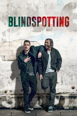 Xem phim Blindspotting